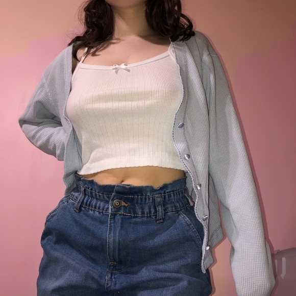 Victorias Secret Cardigan - Picture 3 of 4